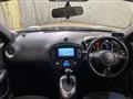 2012 Nissan Juke