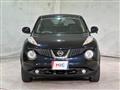 2012 Nissan Juke