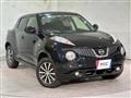 2012 Nissan Juke