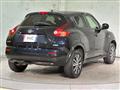 2012 Nissan Juke