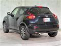 2012 Nissan Juke