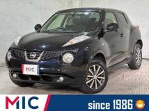 2012 Nissan Juke