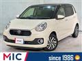 2018 Toyota Passo
