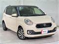 2018 Toyota Passo