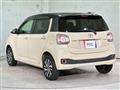 2018 Toyota Passo
