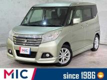 2015 Suzuki Suzuki Others