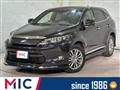 2015 Toyota Harrier