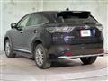 2015 Toyota Harrier