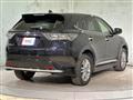 2015 Toyota Harrier