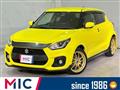 2018 Suzuki Swift