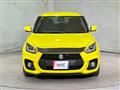 2018 Suzuki Swift