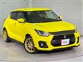 2018 Suzuki Swift