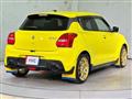 2018 Suzuki Swift