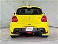 2018 Suzuki Swift