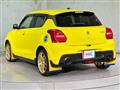 2018 Suzuki Swift