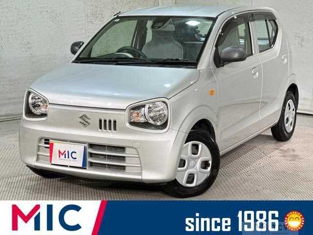 2016 Suzuki Alto