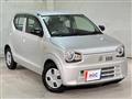 2016 Suzuki Alto