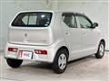 2016 Suzuki Alto