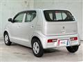 2016 Suzuki Alto