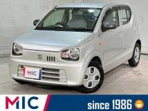 2016 Suzuki Alto