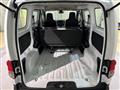2021 Nissan NV200 VANETTE