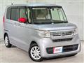 2023 Honda N BOX