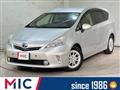 2012 Toyota PRIUS α