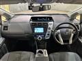 2012 Toyota PRIUS α