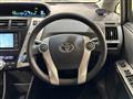 2012 Toyota PRIUS α