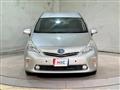 2012 Toyota PRIUS α