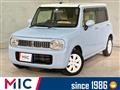 2013 Suzuki Lapin