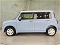2013 Suzuki Lapin