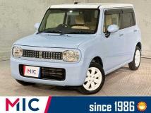 2013 Suzuki Lapin