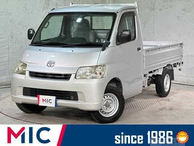 2016 Toyota Liteace Truck