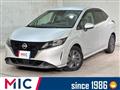 2021 Nissan Note