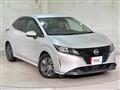 2021 Nissan Note