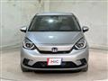 2021 Honda Fit