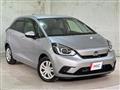2021 Honda Fit