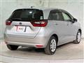 2021 Honda Fit