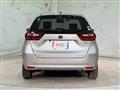 2021 Honda Fit