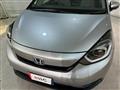 2021 Honda Fit