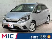 2021 Honda Fit
