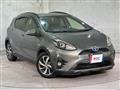 2019 Toyota AQUA