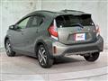 2019 Toyota AQUA