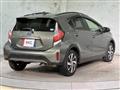 2019 Toyota AQUA