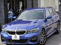 2019 BMW 3 Series