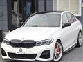 2019 BMW 3 Series