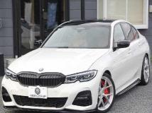 2019 BMW 3 Series