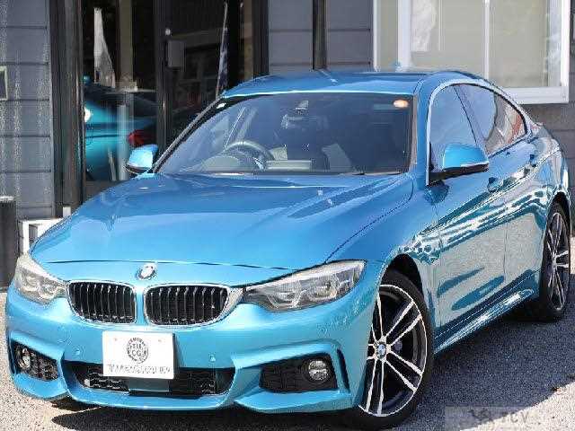 2018 BMW BMW Others