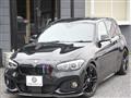 2017 BMW 1 Series